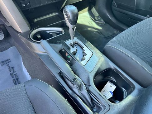 Used 2018 Toyota RAV4 Adventure w/ Plus Extra Value Package AWD/4WD image 28