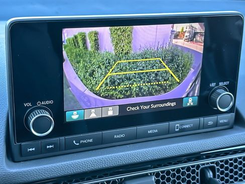 Used 2026 Honda Civic Sport image 23