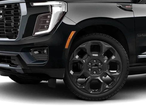 New 2026 GMC Yukon Denali w/ Denali Reserve Package AWD/4WD image 77