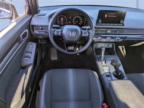 Certified 2023 Honda Civic Sport image 15
