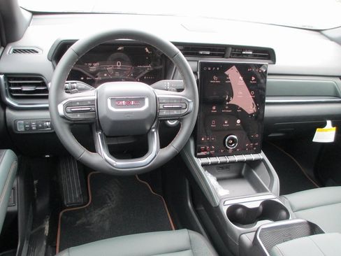 New 2026 GMC Terrain AT4 image 14