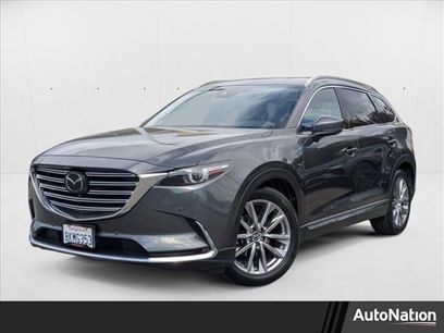 Used 2019 MAZDA CX-9 Grand Touring