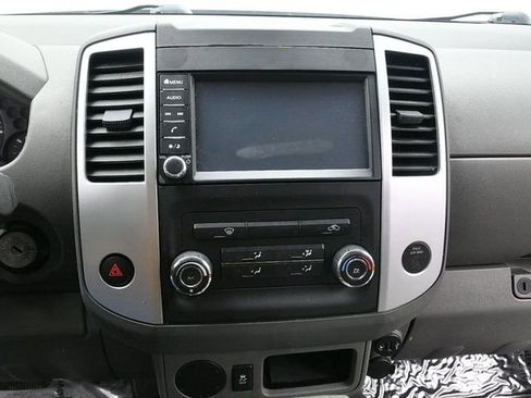 Used 2019 Nissan Frontier S image 14