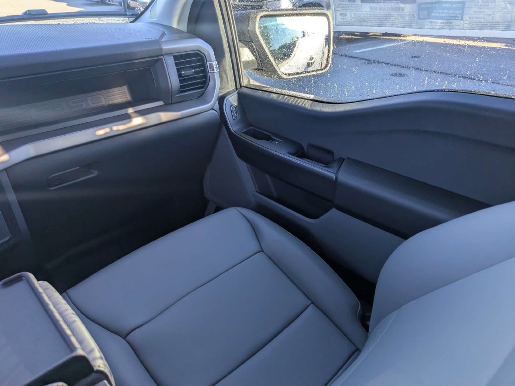 New 2026 Ford F150 XL RWD image 16