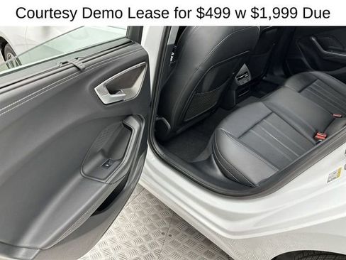 Used 2025 Audi A5 2.0T Premium Plus w/ Premium Plus image 23