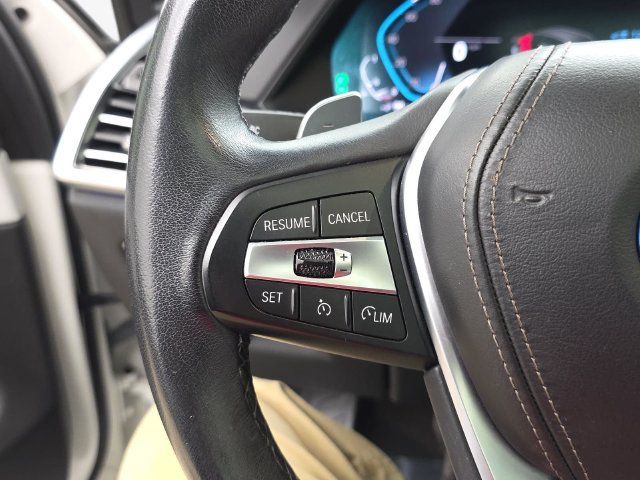 Used 2023 BMW X5 xDrive45e AWD/4WD image 14
