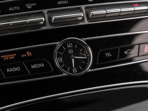 Used 2018 Mercedes-Benz E 400 Cabriolet image 20