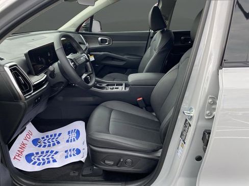 New 2026 Kia Sorento X-Line EX image 4