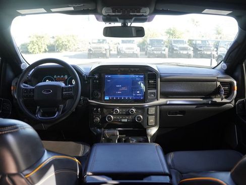 Used 2023 Ford F150 Tremor w/ Equipment Group 402A High image 25