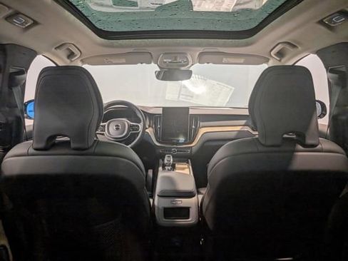 New 2026 Volvo XC60 T8 Ultra w/ Climate Package AWD/4WD image 29
