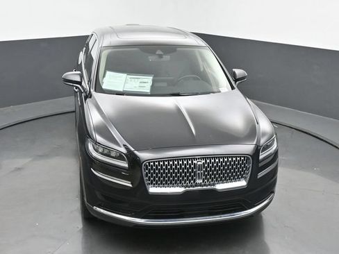Used 2023 Lincoln Nautilus Reserve AWD/4WD image 47