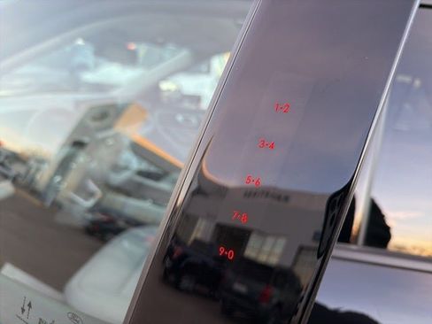 New 2026 Ford Explorer Platinum w/ LUX Leather Package image 29