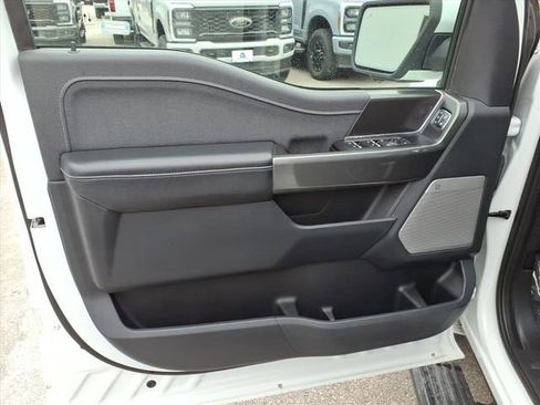 Used 2022 Ford F150 Lariat w/ Equipment Group 502A High image 21