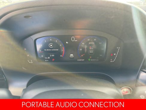 Used 2025 Acura ADX A-Spec image 14