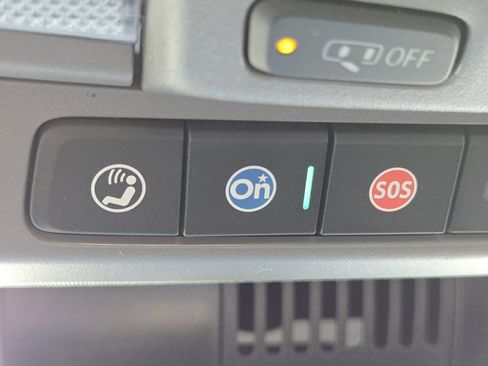 New 2026 GMC Sierra 1500 Elevation w/ Elevation Premium Package image 35