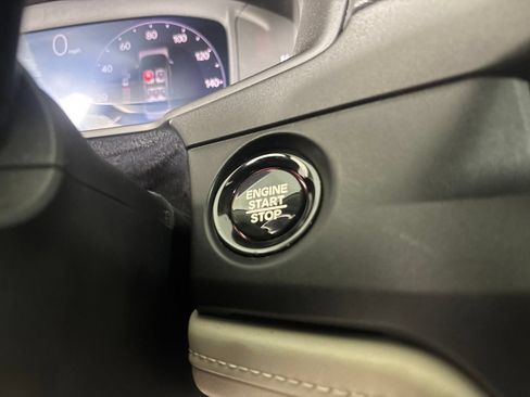 Used 2023 Honda Accord EX image 20