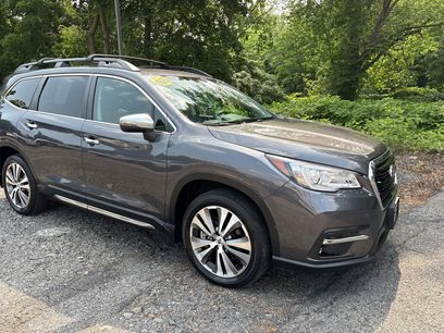 Used 2022 Subaru Ascent Touring