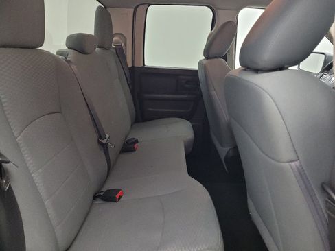 Used 2020 RAM 1500 Tradesman w/ Popular Equipment Group AWD/4WD image 19