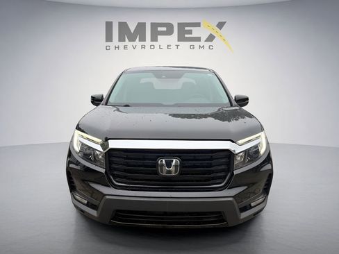 Used 2023 Honda Ridgeline RTL-E image 8