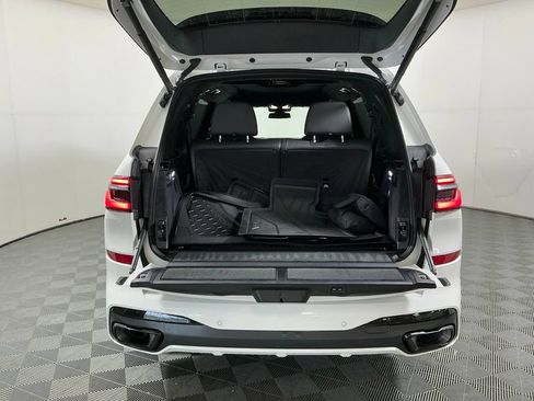 Certified 2026 BMW X7 xDrive40i w/ M Sport Package AWD/4WD image 30