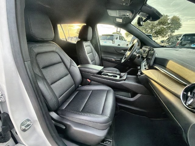 Certified 2025 Chevrolet Equinox LT w/ Convenience Package II FWD image 27