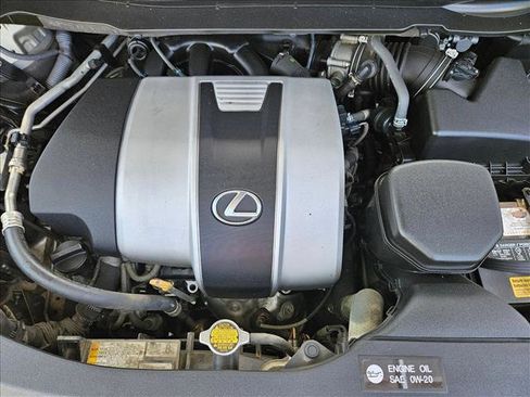 Used 2016 Lexus RX 350 AWD w/ Premium Package image 26