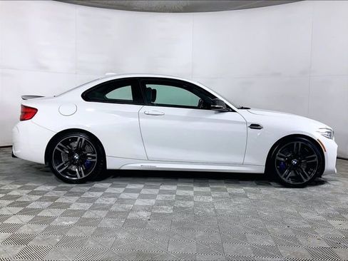 Used 2018 BMW M2 image 8