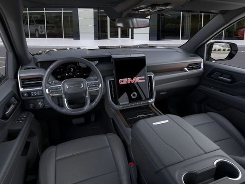 New 2026 GMC Yukon XL Denali w/ Sun & Power Step Package RWD image 15
