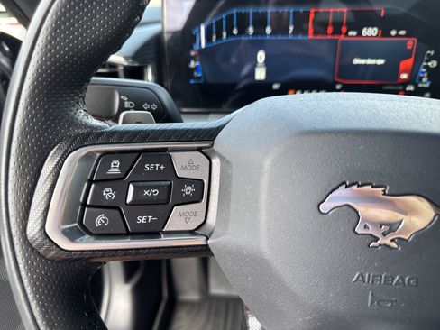 Used 2024 Ford Mustang GT Premium RWD image 19