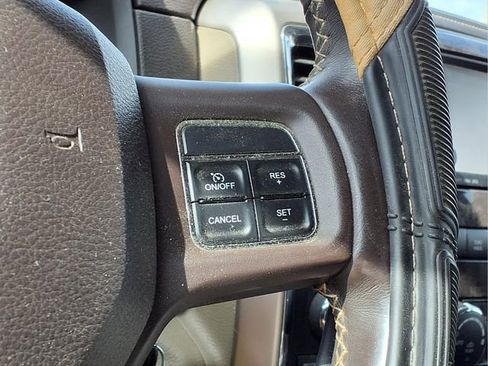 Used 2012 RAM 1500 Laramie Longhorn AWD/4WD image 14