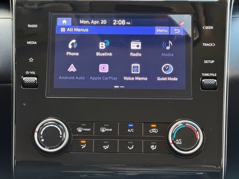 Used 2023 Hyundai Tucson SEL FWD image 27
