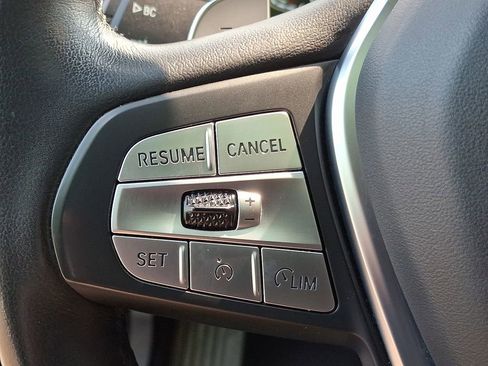 Used 2022 BMW X3 xDrive30i image 21