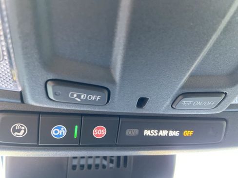 Used 2025 GMC Sierra 1500 AT4 AWD/4WD image 49