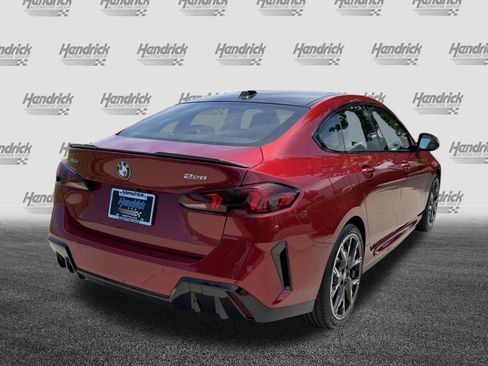New 2026 BMW 228i xDrive w/ Premium Package AWD/4WD image 10