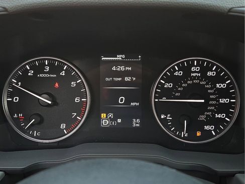 New 2025 Subaru Crosstrek 2.5i Limited image 19