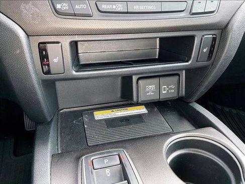 Used 2022 Honda Passport TrailSport image 26