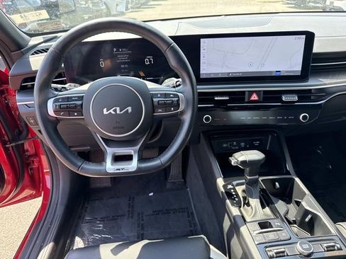 Used 2025 Kia K5 GT-Line FWD image 17