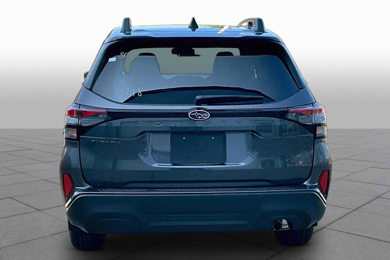 New 2026 Subaru Forester Premium AWD/4WD image 4