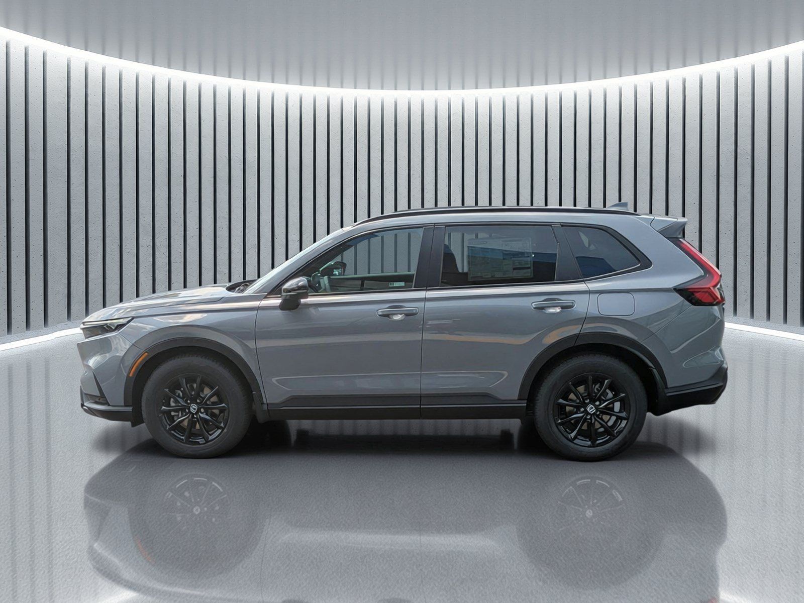 New 2027 Honda CR-V Sport-L image 9