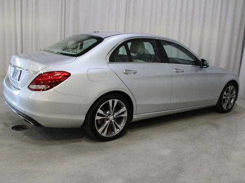 Used 2016 Mercedes-Benz C 300 Sedan image 28