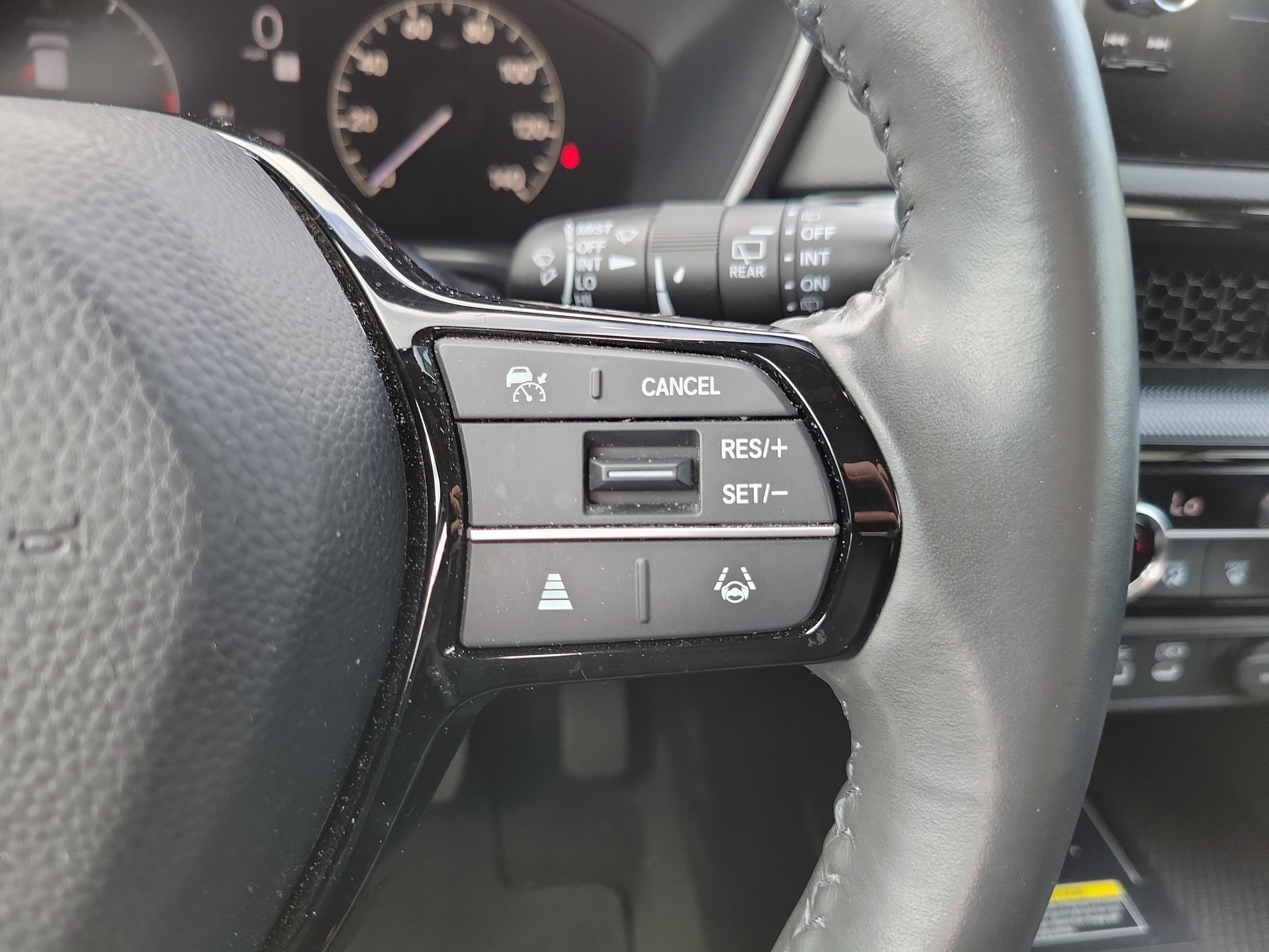 Used 2024 Honda CR-V EX-L image 21