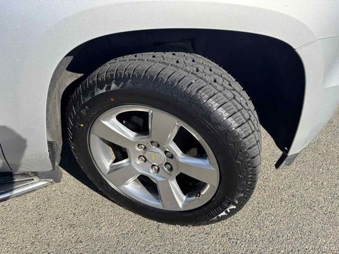 Used 2018 Chevrolet Tahoe Premier image 47