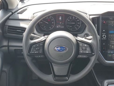 Certified 2026 Subaru Crosstrek 2.0i Premium AWD/4WD image 13