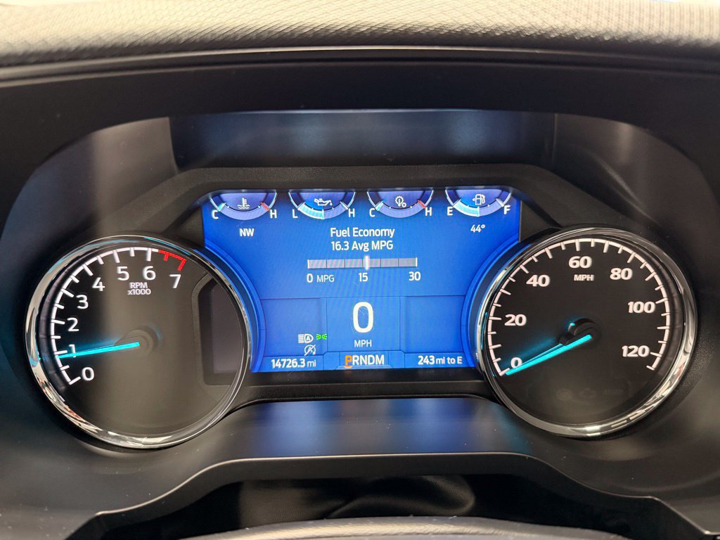Used 2023 Ford F150 Tremor AWD/4WD image 40