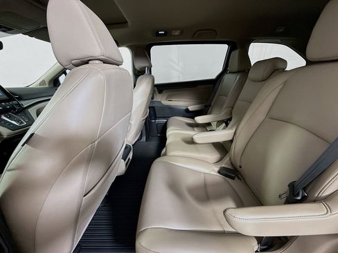 Used 2022 Honda Odyssey EX-L image 24