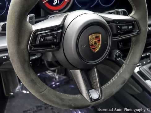 Used 2023 Porsche 911 GT3 RWD image 15