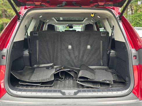 Used 2024 Toyota Grand Highlander AWD image 6