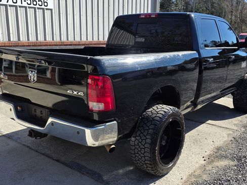 Used 2014 RAM 2500 Big Horn AWD/4WD image 6