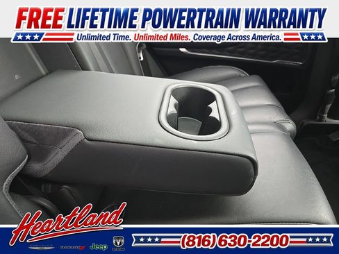 Used 2022 Hyundai Santa Fe Limited FWD image 85