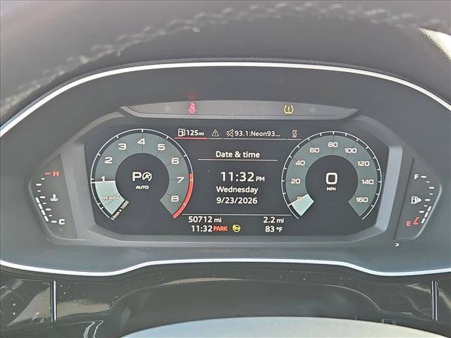 Used 2022 Audi Q3 2.0T Premium AWD/4WD image 11